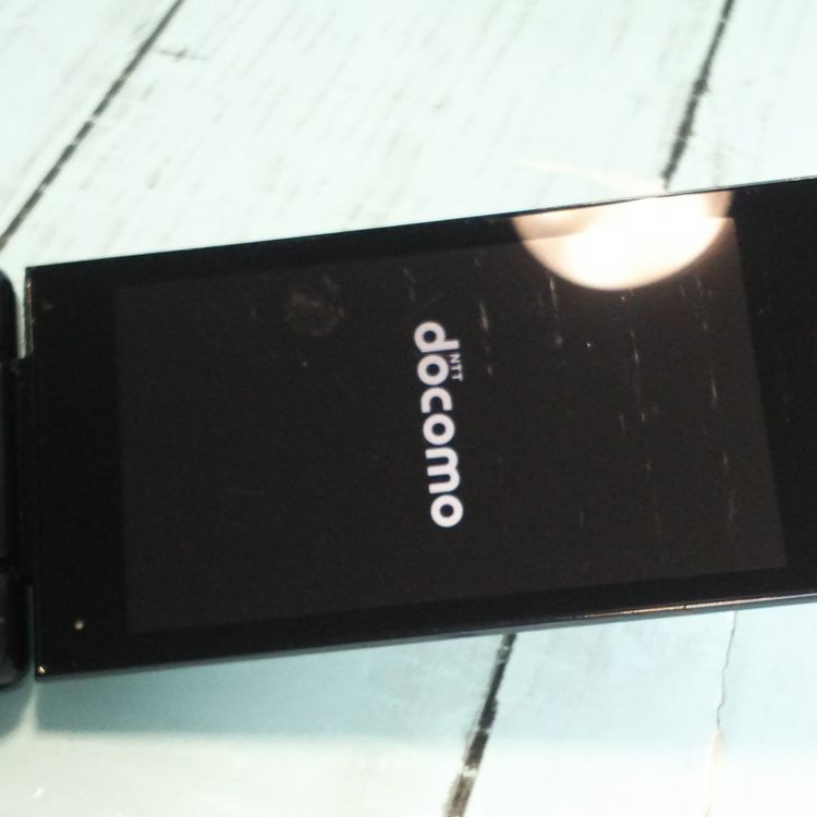 docomo SH-02L AQUOS SHARP �������� �֥�å�  738