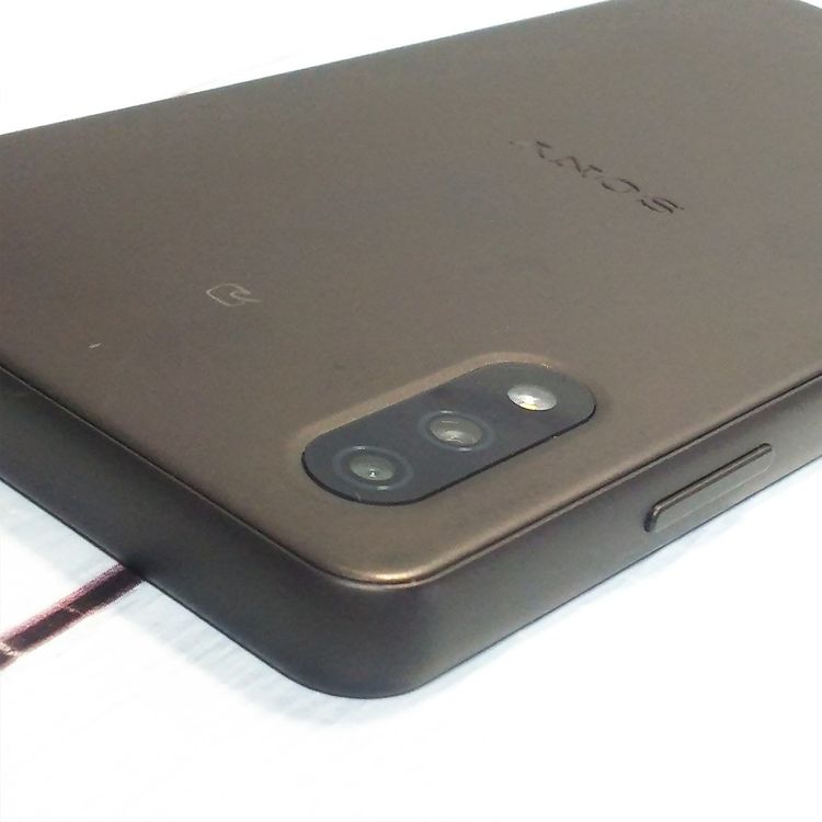 Xperia Ace II SO-41B docomo �֥�å�  054
