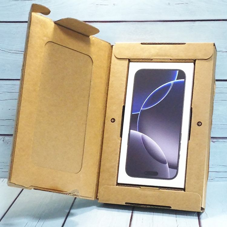 SIMե꡼ iPhone16 Pro Max 256GB ֥å   575