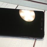 softbank SHARP ����ץ륹�ޥ�3 509SH �֥�å� 853