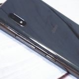 au Galaxy A20 SCV46 Black  366