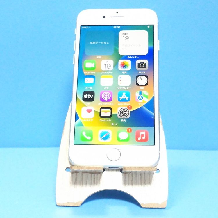 Softbank iPhone8 64GB ����С�  089