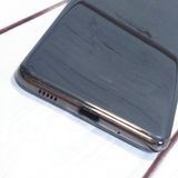 au Galaxy A20 SCV46 Black  366