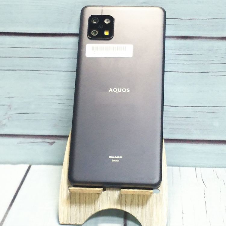au AQUOS sense6s SHG07 �֥�å�  190