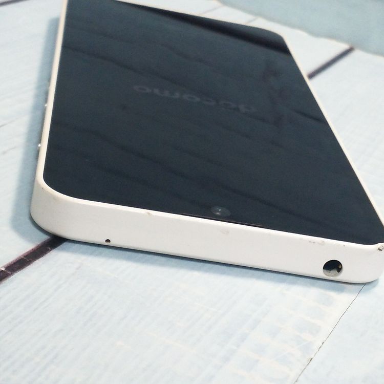 docomo AQUOS wish2 SH-51C �ۥ磻��  763