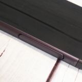 FUJITSU docomo arrows SV F-03H Black  627