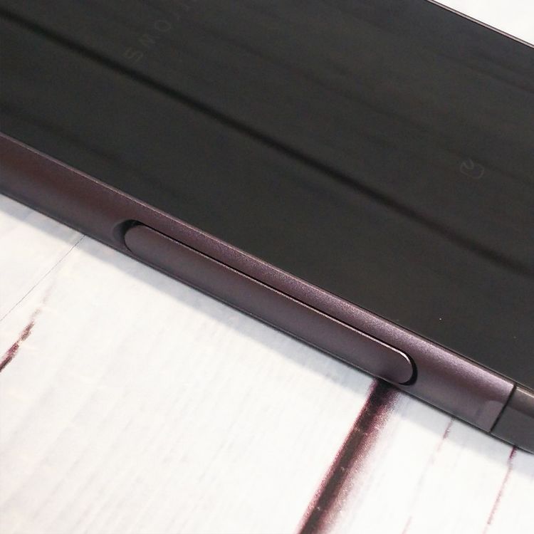 FUJITSU docomo arrows SV F-03H Black  627