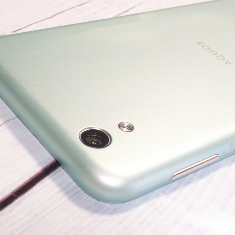 au AQUOS sense SHV40 ���ѡ��륰�꡼��  278