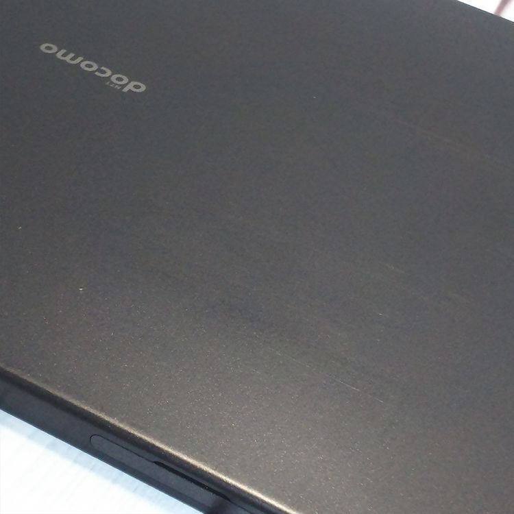 docomo dtab d-41A SHARP Android���֥�å� �֥�å�  663