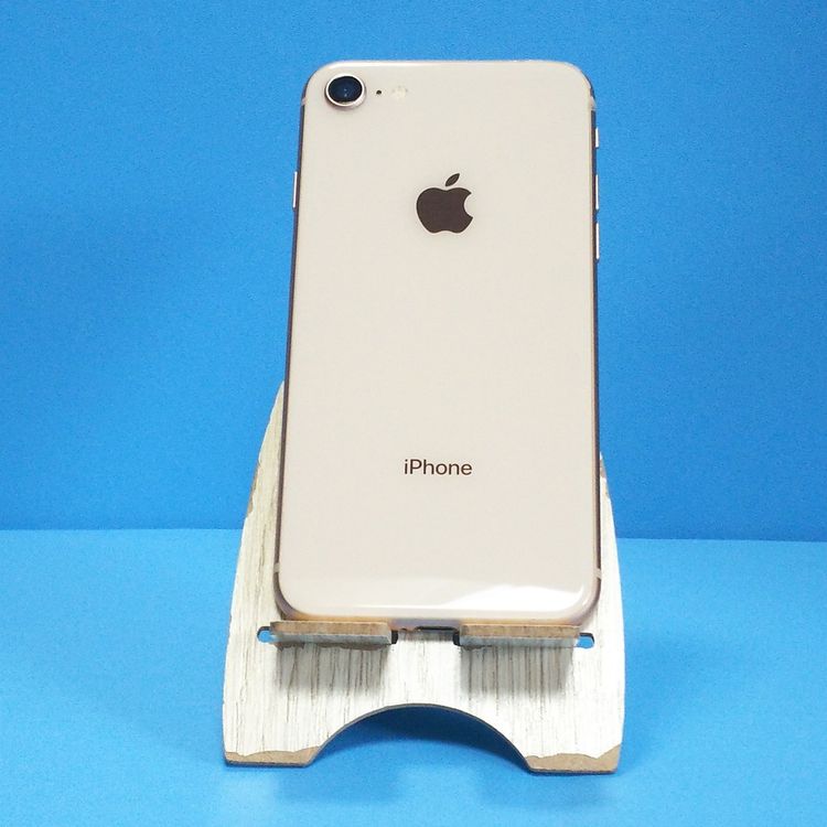 au iPhone8 64GB �������  354