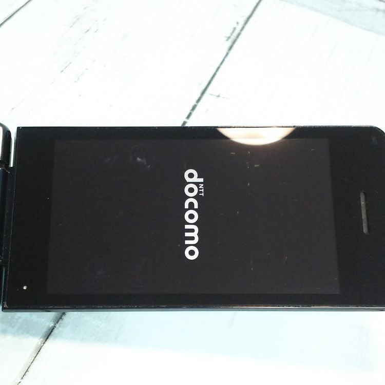docomo SH-02L AQUOS SHARP �������� �֥�å�  516