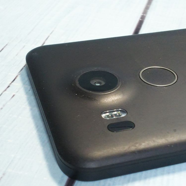 LG�Ż� docomo Nexus 5X LG-H791 32GB �����ܥ� �֥�å�  902