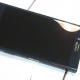 docomo Xperia X Compact SO-02J Universe Black  405