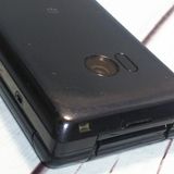 docomo SH-02L AQUOS SHARP �������� �֥�å�  456
