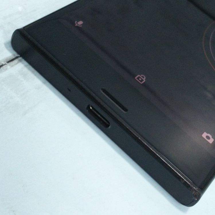 SONY Xperia XZs SOV35 au �֥�å� [������]  112