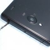 KYOCERA au Qua phone QX KYV42 �֥�å�  161