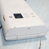 SoftBank ������ DIGNO�������� 501KC �ۥ磻��  426