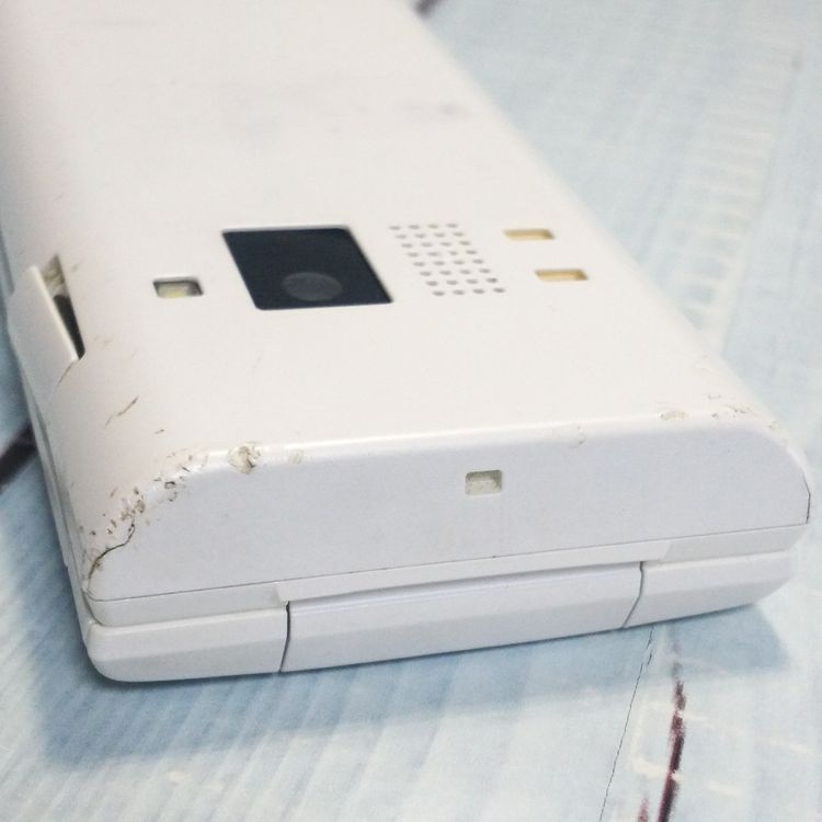 SoftBank ������ DIGNO�������� 501KC �ۥ磻��  426