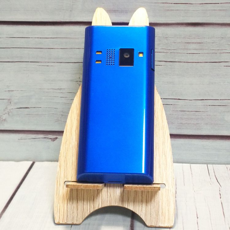 KYOCERA SoftBank DIGNO�������� 501KC �֥롼  711