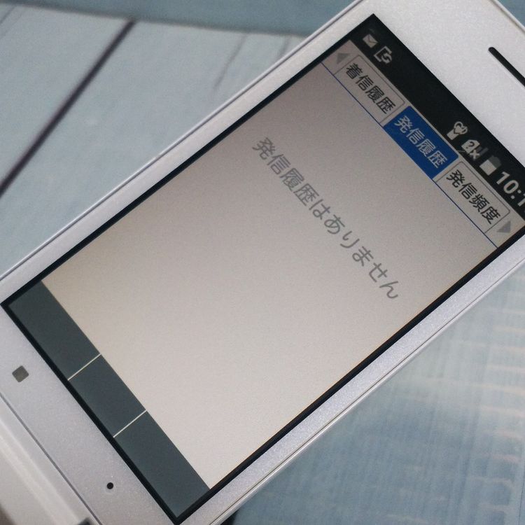 SoftBank ������ DIGNO�������� 501KC �ۥ磻��  388