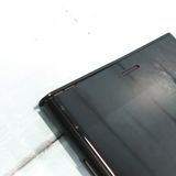 docomo Xperia XZ1 SO-01K Black  574