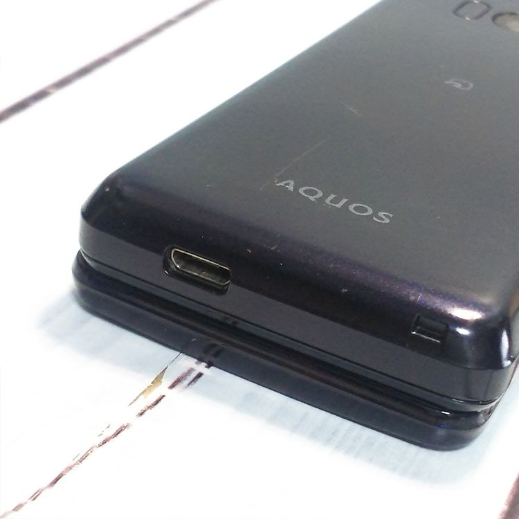 docomo SH-02L AQUOS SHARP �������� �֥�å�  284