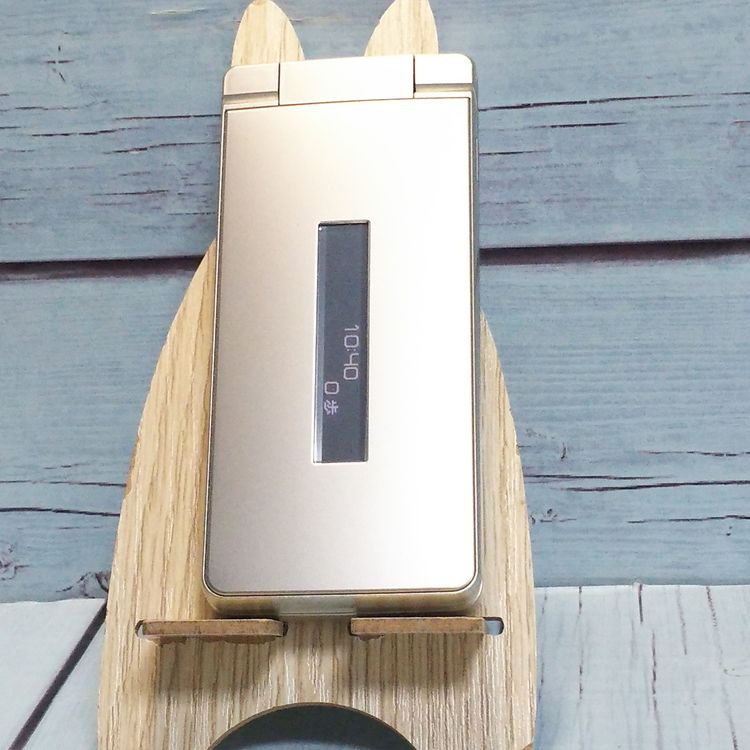 docomo SH-02L AQUOS    653