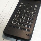 Softbank ������ 902KC DIGNO ��������3 �֥�å�  464