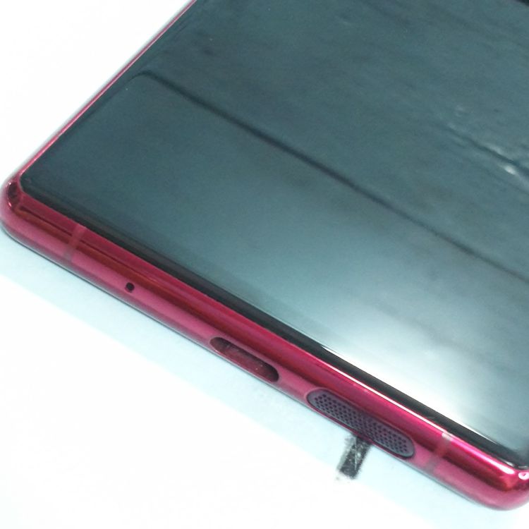 au Xperia5 SOV41 ��å�  335
