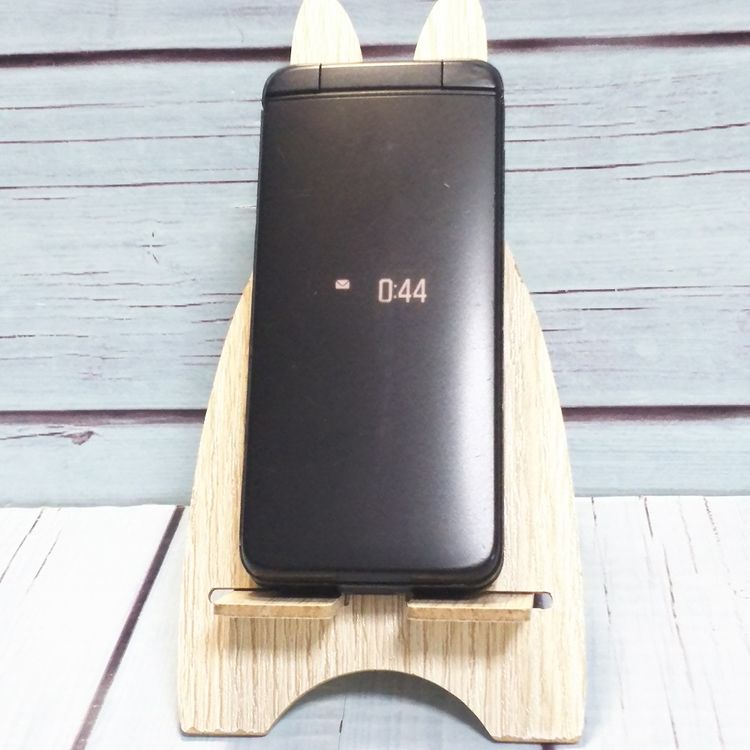 Softbank ������ 902KC DIGNO ��������3 �֥�å� [�����] 659