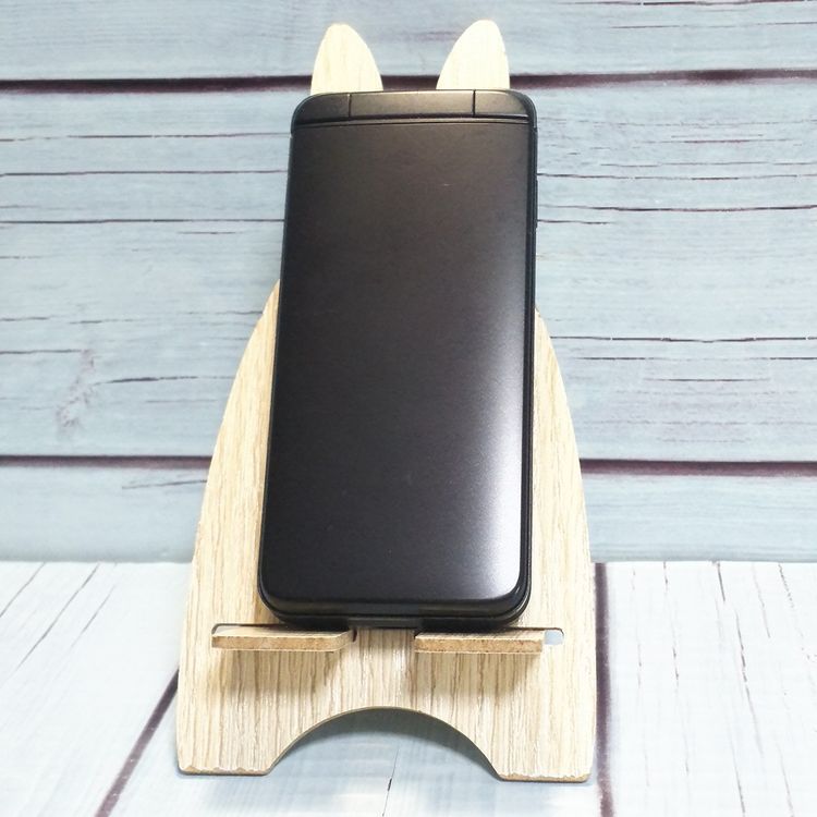 Softbank ������ 902KC DIGNO ��������3 �֥�å�  883