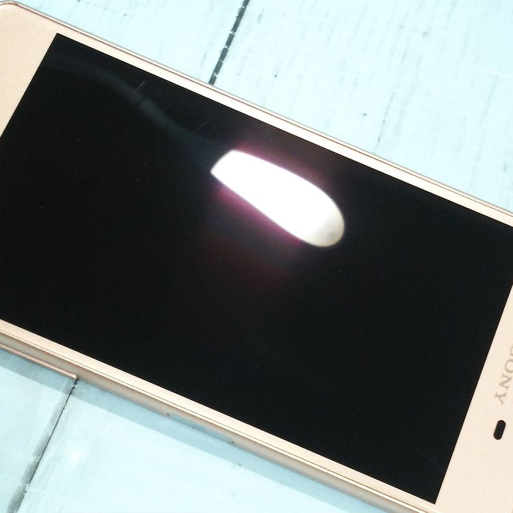 au Xperia X Perfomance SOV33 ������������� �ԥ�  704