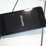 docomo AQUOS SH-01J �֥롼�֥�å� �ͥ��ӡ� �������� SHARP  540