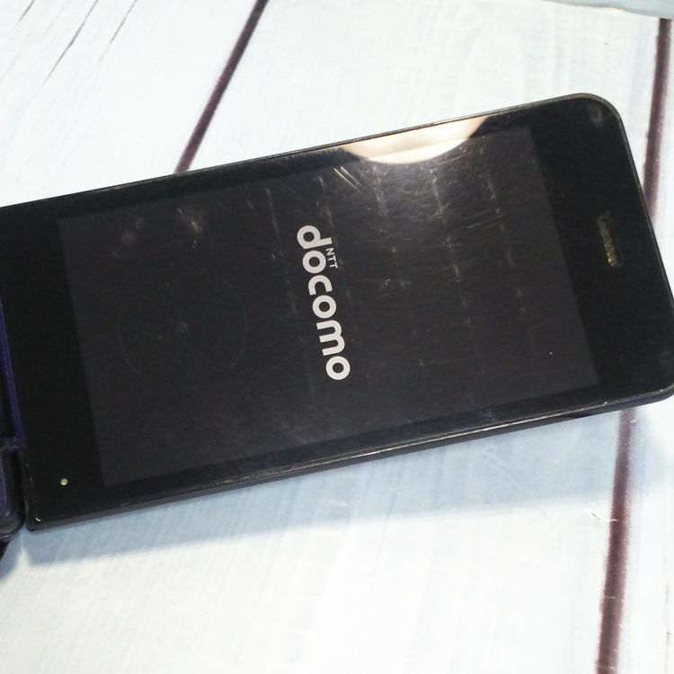 docomo AQUOS SH-01J �֥롼�֥�å� �ͥ��ӡ� �������� SHARP  540