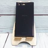 docomo Xperia X Compact SO-02J Universe Black  978