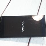 docomo SHARP SH-03H �֥�å� �����쥹����   664