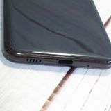 au Galaxy A20 SCV46 Black  350