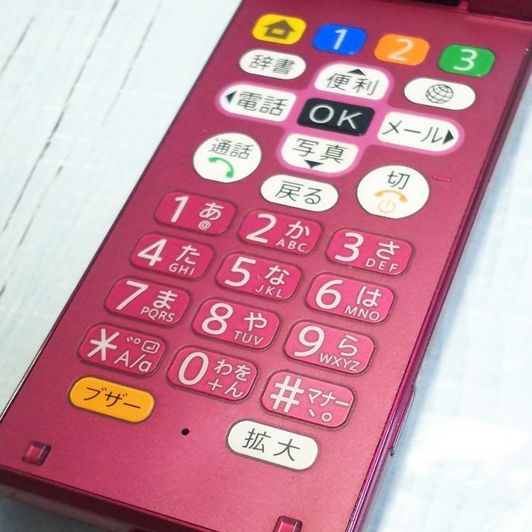 Softbank SHARP SoftBank ���󤿤����9 505SH �磻���å� 411