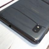 au Galaxy A20 SCV46 Black  000