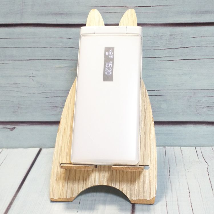 SoftBank ������ DIGNO�������� 501KC �ۥ磻��  606