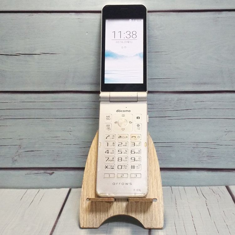 docomo arrows �ٻ��� �������� F-03L ����С�  144