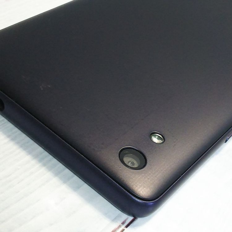 au Qua phone QZ ������ KYV44 ����ǥ���  981