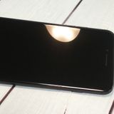 au iPhone7 32GB �֥�å� [������]  617