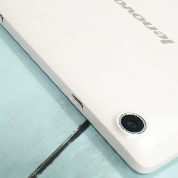 Softbank Lenovo TAB2 501LV �ѡ���ۥ磻��  905