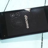 docomo SH-02L AQUOS SHARP �������� �֥�å�  078