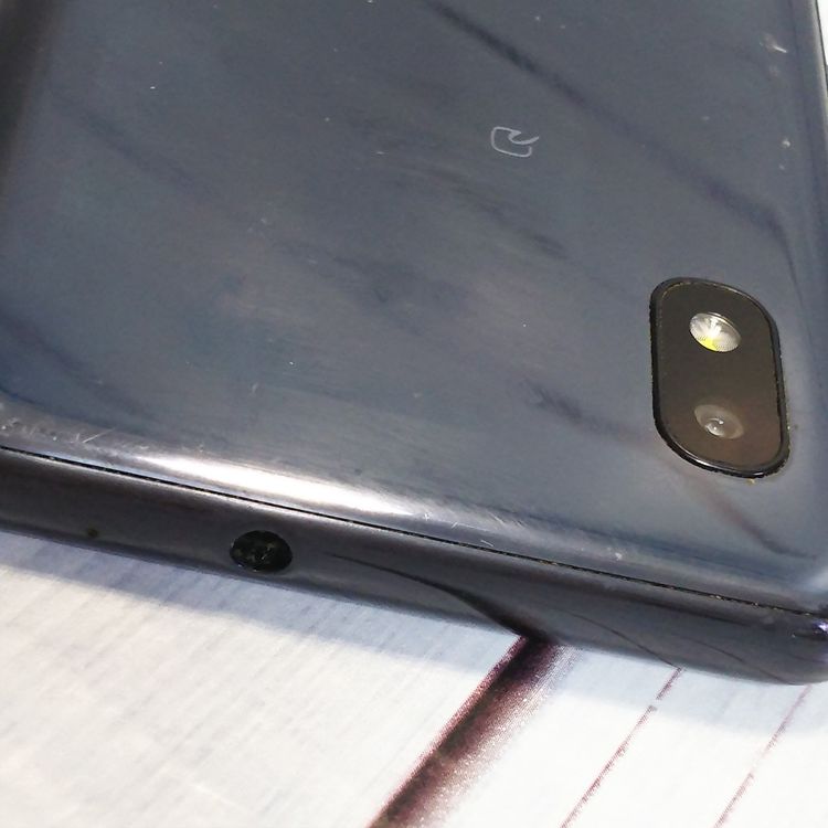 au SCV49 �֥�å� Galaxy A21  573