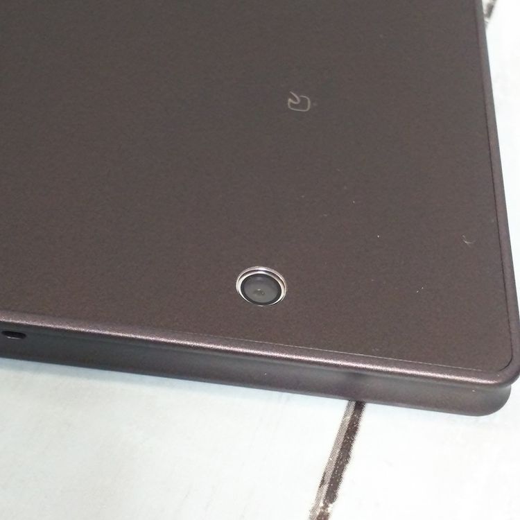 docomo arrows Tab F-02K Black �֥�å�  198