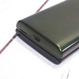 KYOCERA au KYF36 ���󤿤󥱡����� GREEN  364