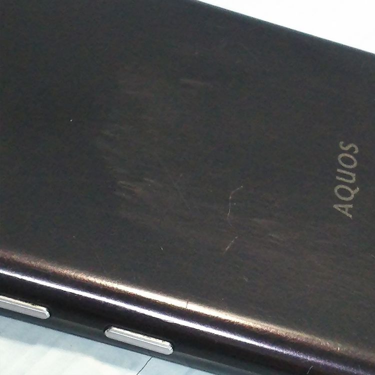 SHARP Softbank AQUOS sense basic 702SH �֥�å�  986