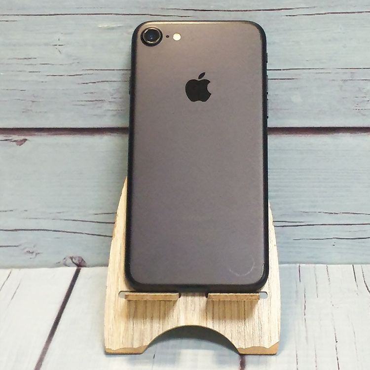 SIM�ե꡼ iPhone7 128GB �֥�å�  416